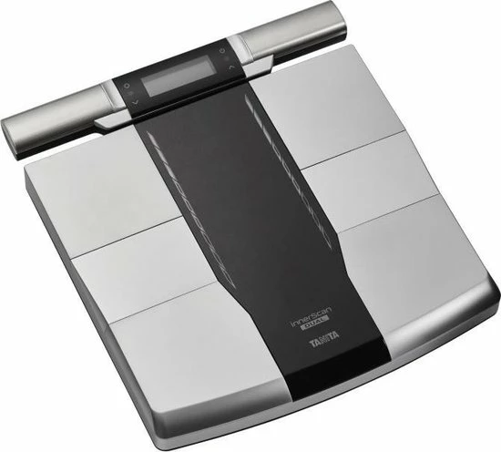 Tanita RD-545 Personenweegschaal 3 Tanita RD-545 Personenweegschaal