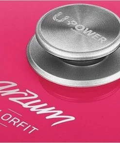 ARZUM COLORFIT - Milieuvriendelijke Weegschaal Voor De Badkamer - Roze -Medisana Sales 550x496 8