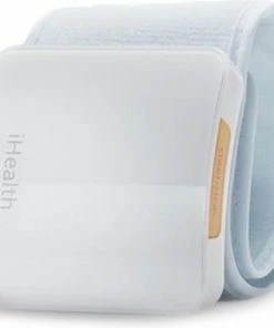 IHealth Wireless Blood Pressure Wrist Monitor Bovenarm Automatisch -Medisana Sales 550x497 3