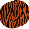 Merkloos Set Van 2 Fixeer Tapes / Pleisters / Stickers - Rond - Tiger - Geschikt Voor FreeStyle Libre 2 Sensor -Medisana Sales 550x497 6