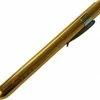 Merkloos Penlight (goud) - Pupillampje - Medisch Ooglampje - Dokterspen - LED Ooglamp -Medisana Sales 550x498