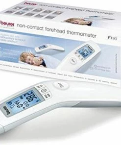 Beurer Non-contact Thermometer (FT 90)