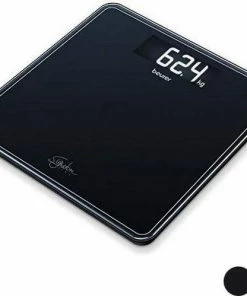 Beurer GS400 - Personenweegschaal - 200kg - Wit -Medisana Sales 550x499 1