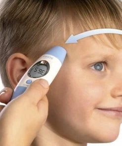 Scala SC53FH - Lichaamsthermometer -Medisana Sales 550x500 3