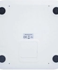 Jatso - Weegschaal Met Lichaamsanalyse - Slimme Weegschaal - Met App - Personenweegschaal -Medisana Sales 550x501 3