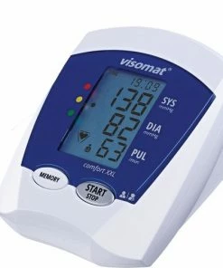 Visomat ComfortXXL Bloeddrukmeter