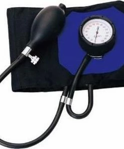 Stalt Medical Handmatige Bloeddrukmeter, Sprague Rappaport Stethoscoop, Otoscoopset ST-A32 -Medisana Sales 550x508 3