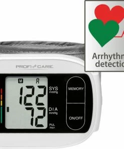 ProfiCare BMG3018 - Bloeddrukmeter -Medisana Sales 550x508 7