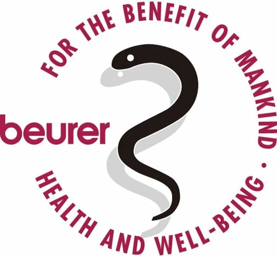 Beurer BM58 - Bloeddrukmeter Bovenarm - USB Data-overdracht - XL Touch Display 11 Beurer BM58 - Bloeddrukmeter Bovenarm - USB Data-overdracht - XL Touch Display - Afbeelding 9