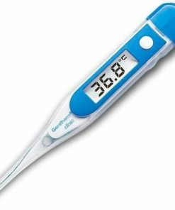 Geratherm Thermometer Clinic -Medisana Sales 550x510