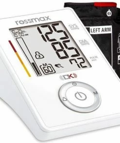 Rossmax CF 701 K Bloeddrukmeter