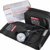 Merkloos PROFESSIONEEL Handmatige Bloeddrukmeter Sphygmomanometer LATEXVRIJ LATEXFREE -Medisana Sales 550x512 10