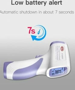 BYD PROFESSIONELE INFRARED THERMOMETER DT-8806H | CE MEDICAL | THERMOMETER VOORHOOFD -Medisana Sales 550x512 6