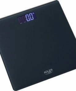 Adler AD 8157 - Personenweegschaal - Elektrisch -Medisana Sales 550x515 3