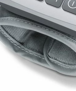 Beurer BC30 - Bloeddrukmeter Pols - Hartritmestoornis Herkenning -Medisana Sales 550x516 5