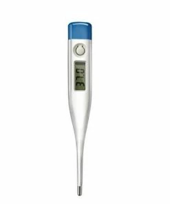 Careline Koortsthermometer Digitaal -Medisana Sales 550x517 4