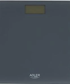Adler AD 8157 - Personenweegschaal - Elektrisch -Medisana Sales 550x519 2