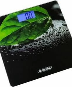 Mesko MS 8149 - Personenweegschaal - Dauw -Medisana Sales 550x520 3
