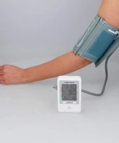 Grundig Bloeddrukmeter Met Geheugen -Medisana Sales 550x520 9