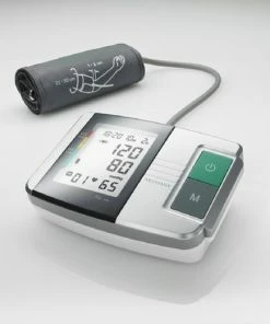 Medisana MTS Bovenarm Bloeddrukmeter -Medisana Sales 550x521 11