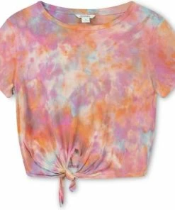 Crafts & Co. Crafts&Co Tie Dye Kit - Textielverf - 5 Knijpflesjes - Kleurenset Pasteltinten -Medisana Sales 550x521 4