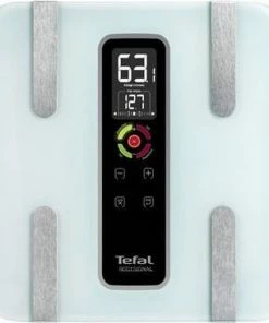 Tefal BM7100 Bodys - Personenweegschaal