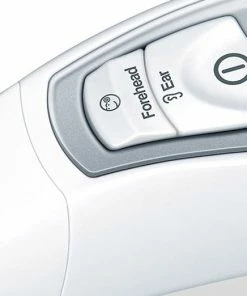 Beurer FT70 - Thermometer - Sprekend EN/DE/FR/TI/RU/TR - Infrarood -Medisana Sales 550x522 4