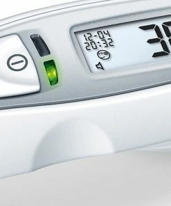 Beurer FT70 - Thermometer - Sprekend EN/DE/FR/TI/RU/TR - Infrarood -Medisana Sales 550x522 5