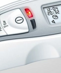 Beurer FT70 - Thermometer - Sprekend EN/DE/FR/TI/RU/TR - Infrarood -Medisana Sales 550x522 6