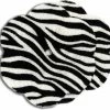 Merkloos Set Van 2 Fixeer Tapes / Pleisters / Stickers - Bloem - Zebra - Geschikt Voor Freestyle Libre 2 Sensor -Medisana Sales 550x523