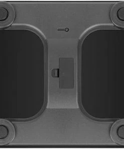 Merkloos SMART Personen Weegschaal Met Lichaamsanalyse - Weegschaal Met Lichaamsanalyse - Bluetooth En App - Gewicht, BMI, Hydratatie, Lichaamsvet Etc - Weegschaal - Weegschaal Personenweegschaal -Medisana Sales 550x524 8