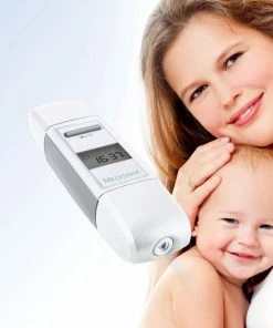Medisana FTD Infrarood 3-in-1 Thermometer -Medisana Sales 550x527 5