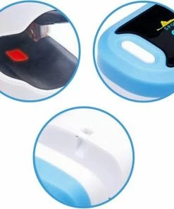 Yonker YK-83C-2020 Blauw| Digitale Vingertop Zuurstofmeter | Pulse Oximeter | Zuurstof Saturatie Meter - Hartslagmeter - Saturatiemeter - Oximeter Pulse -Medisana Sales 550x527 7