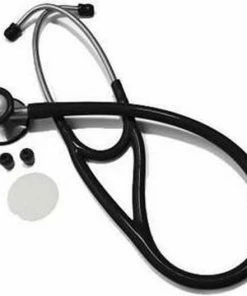 Stalt Medical Stethoscoop RVS Cardiologie ST-SQ40X