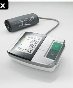 2x Medisana MTS Bovenarm Bloeddrukmeter -Medisana Sales 550x530 9