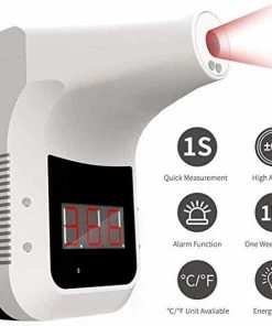 ACE Contactloze Thermometer -Medisana Sales 550x531 12