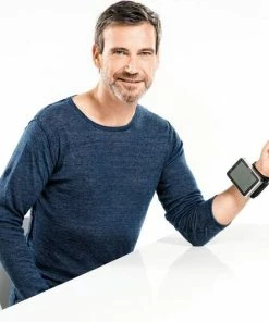 Beurer BC58 - Bloeddrukmeter Pols - USB Data-overdracht - XL Touch Display 13 Beurer BC58 - Bloeddrukmeter Pols - USB Data-overdracht - XL Touch Display -Medisana Sales 550x531 8