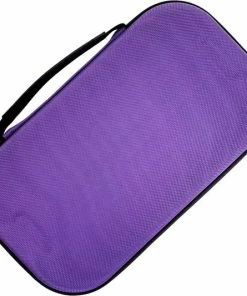 Pod Technical Ltd CardioPod II Voor Stethoscoop - Opbergen Littmann Stethoscoop - Paars -Medisana Sales 550x533 7