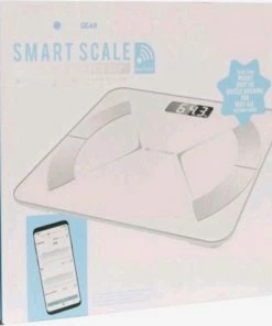 Digitaal Wegschaal SMART SCALE-Personenweegschaal-met Lichaamsanalyse App Via Bluetooth-(compatible Met IOS & Android-devices) -Medisana Sales 550x535 1