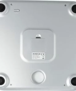 Inventum PW730BG - Personenweegschaal - 8 Gebruikers - Tot 180 Kg - Zwart -Medisana Sales 550x535 5