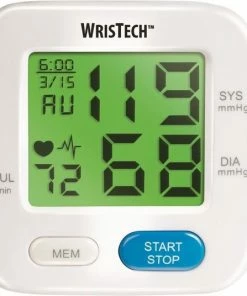 North American Health Wellness North American Health And Wellness - Pols Bloeddrukmeter