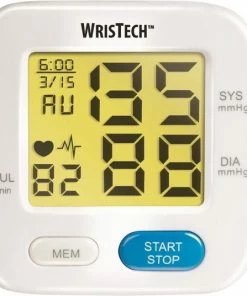 North American Health Wellness North American Health And Wellness - Pols Bloeddrukmeter -Medisana Sales 550x536 4