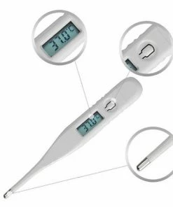 Careline Koortsthermometer Digitaal