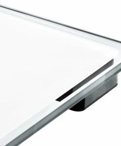 Soehnle - Personenweegschaal - Digitaal - XL (35 X 30) - Glas - Wit - Weeghistorie - Streefgewicht - BMI - Doorweegfunctie Tot 200 KG -Medisana Sales 550x537 2