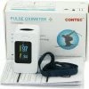 Contec Medical Systems Contec CMS50D4 Hartslagmeter - Saturatiemeter - Zuurstofmeter - Pulse Oximeter - Vinger Zuurstofmeter -Medisana Sales 550x537 6