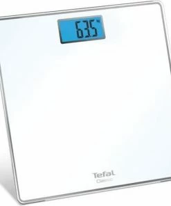 Weegschaal - TEFAL - PP1501V0 - Elektronisch - Klassieke Weegschaal