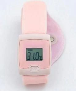 DrPhone AT1 – Armband Thermometer – Bluetooth – NTC Functie – Monitoring Functie – Alarm Functie – Mobiele App – Roze 14 DrPhone AT1 – Armband Thermometer – Bluetooth – NTC Functie – Monitoring Functie – Alarm Functie – Mobiele App – Roze -Medisana Sales 550x539 11