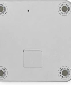 Nedis SmartLife Personenweegschaal | Wi-Fi | BMR / Botten / Gewicht / Spieren / Vet / Water | 8 Geheugenplaatsen | Piekbelasting: 180 Kg | Android™ / IOS | Glas | Wit -Medisana Sales 550x539 25