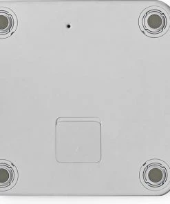 Nedis SmartLife Personenweegschaal | Wi-Fi | BMR / Botten / Gewicht / Spieren / Vet / Water | 8 Geheugenplaatsen | Piekbelasting: 180 Kg | Android™ / IOS | Glas | Wit -Medisana Sales 550x539 26