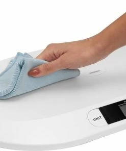 Monzana Babyweegschaal Digitaal BC-15 | Baby En Peuterweegschaal | Max 20 Kg | 55 Cm -Medisana Sales 550x540 1